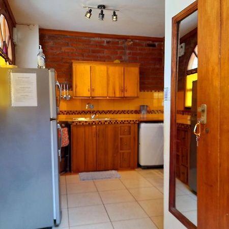 Sierra Verde-Casa Vacacional Baños Extérieur photo