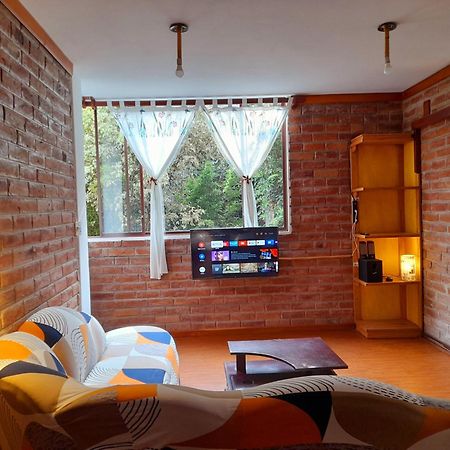 Sierra Verde-Casa Vacacional Baños Extérieur photo
