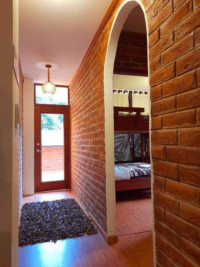 Sierra Verde-Casa Vacacional Baños Extérieur photo