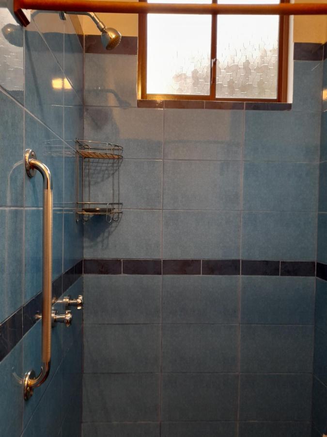 Sierra Verde-Casa Vacacional Baños Extérieur photo