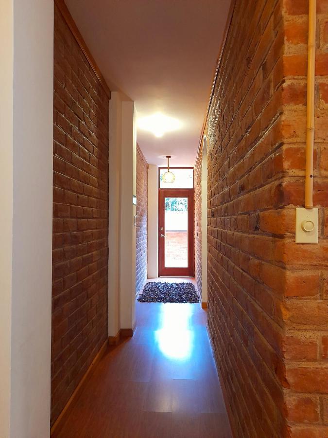 Sierra Verde-Casa Vacacional Baños Extérieur photo