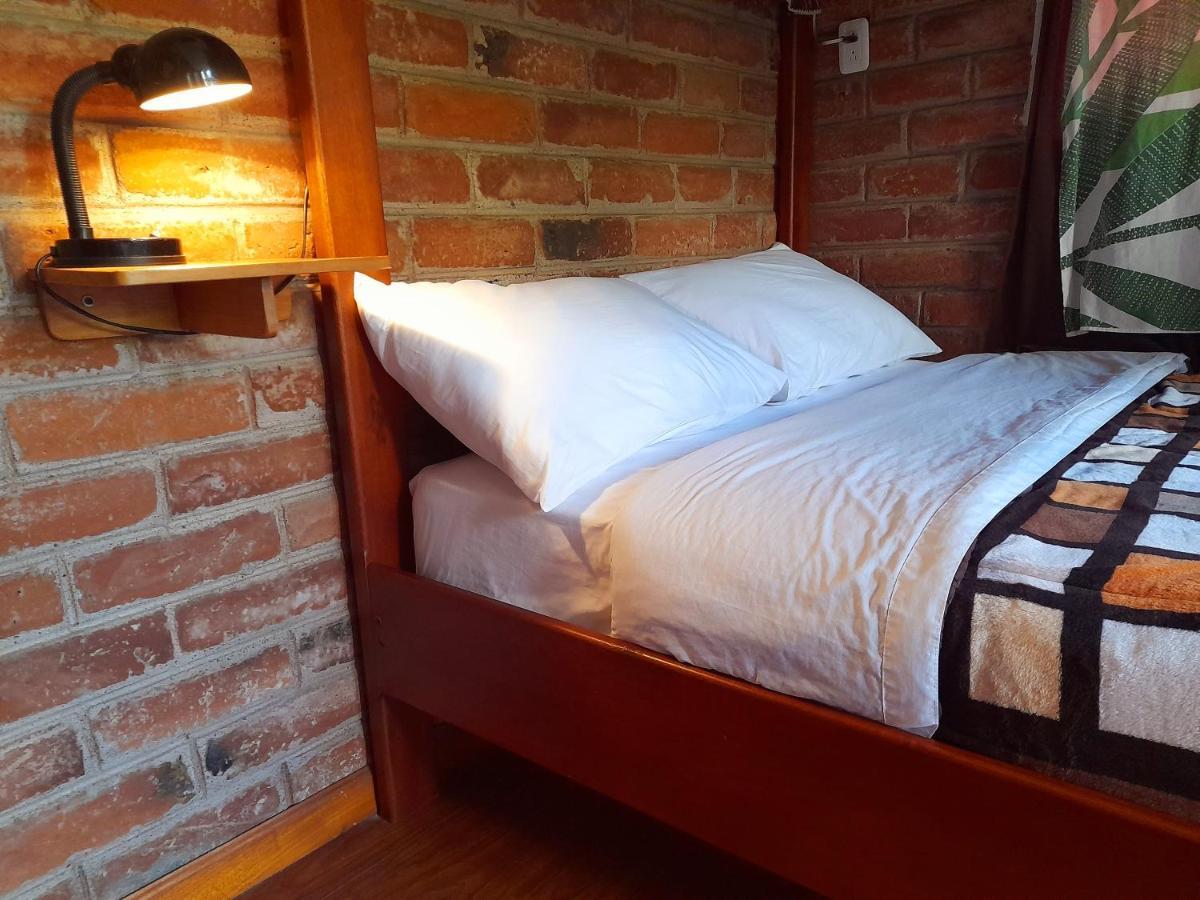 Sierra Verde-Casa Vacacional Baños Extérieur photo