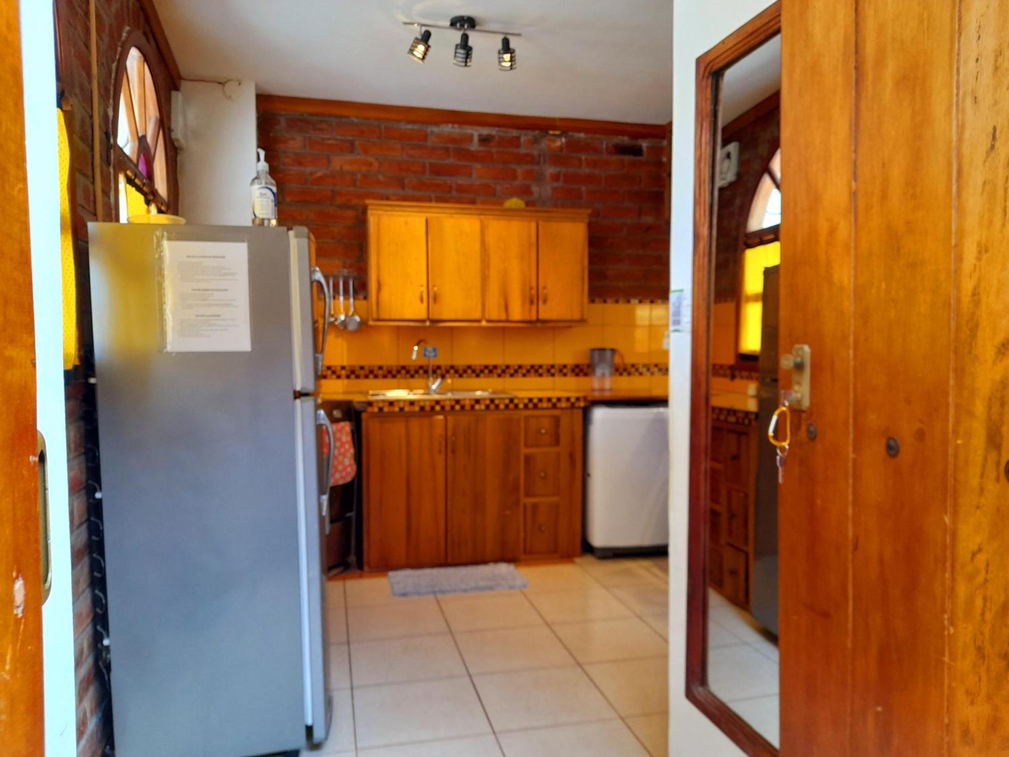 Sierra Verde-Casa Vacacional Baños Extérieur photo