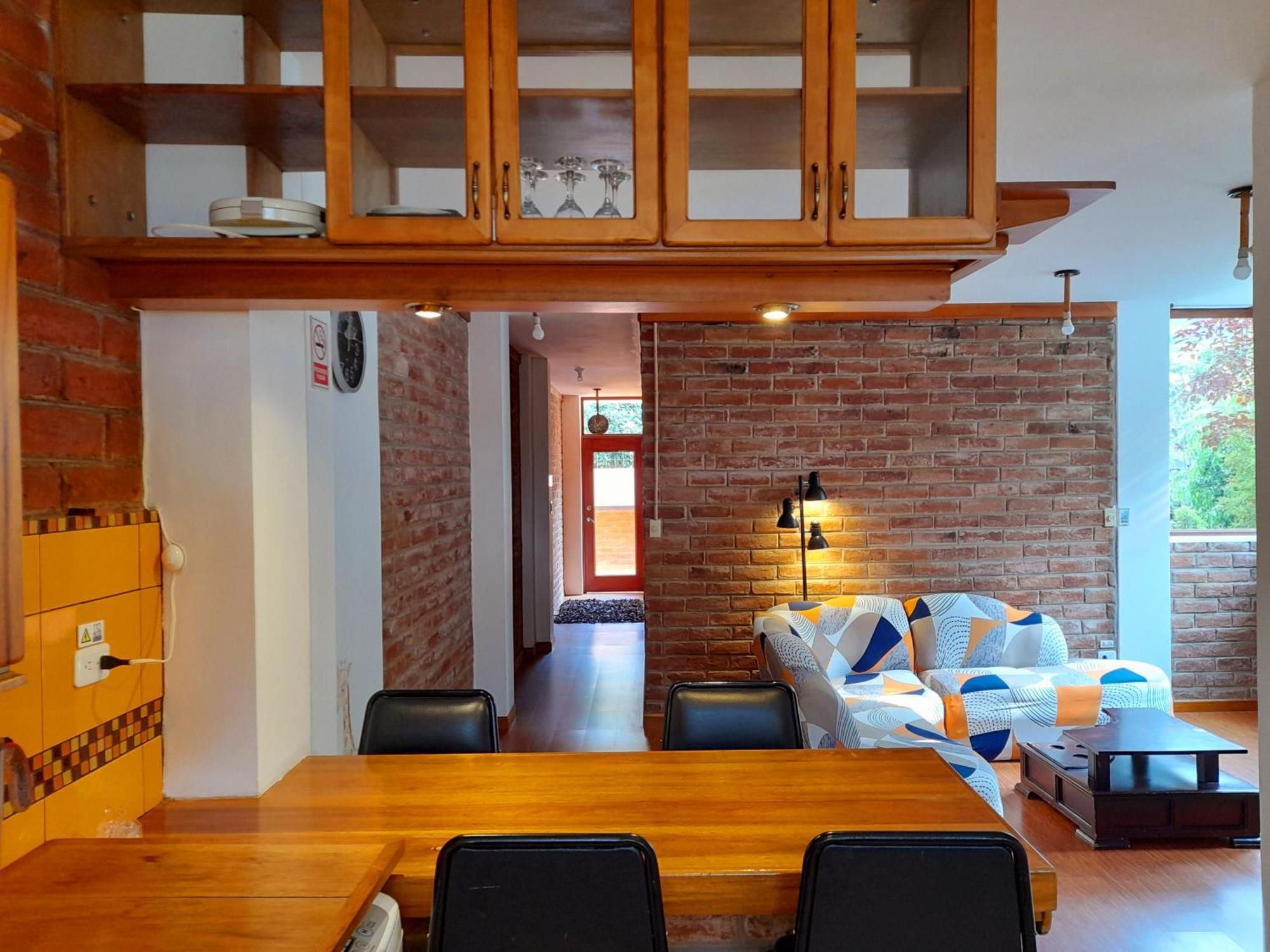 Sierra Verde-Casa Vacacional Baños Extérieur photo